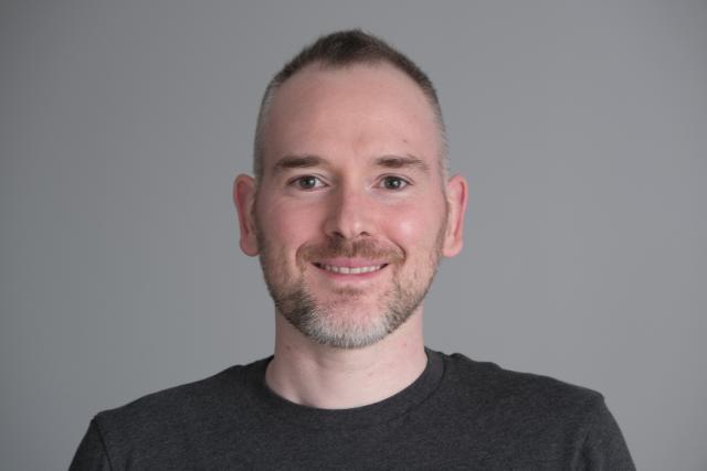 Florian Mueller